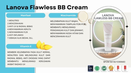 Distributor Lanova Peeling Gel Terbaik Melayani Seluruh Indonesia