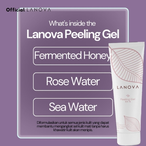 Jual Lanova Cream Berkualitas Di Jakarta