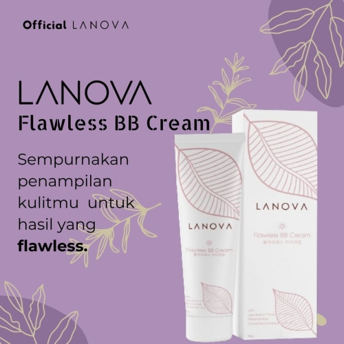 Distributor Lanova Cream Terbaik Melayani Seluruh Indonesia
