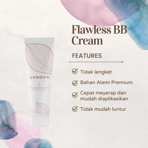 Distributor Lanova Cream Berkualitas Di Jakarta
