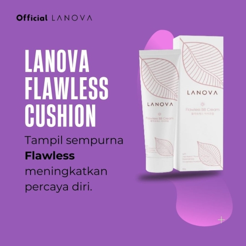 Jual Lanova Gel Terbaik Di Jakarta