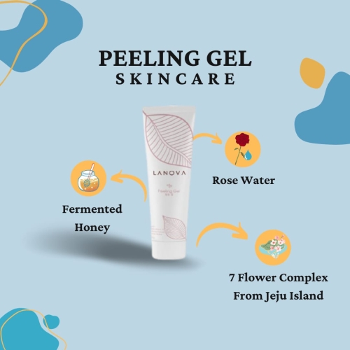 Jual Lanova Cream Terbaik Di Jakarta