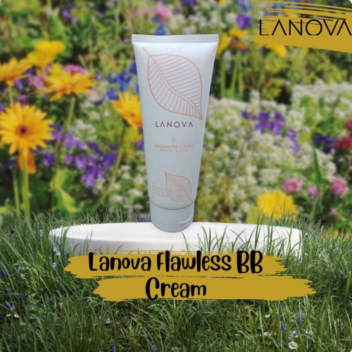 Distributor Lanova Gel Terbaik Di Jakarta