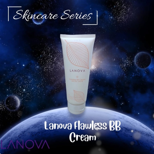 Distributor Lanova BB Cream Berkualitas Di Jakarta